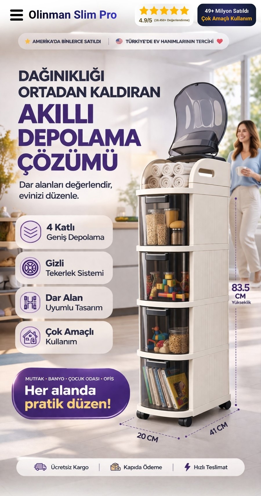 Ürün