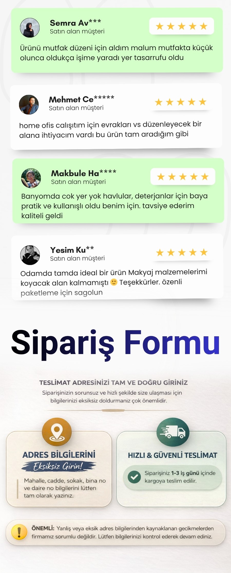 Ürün